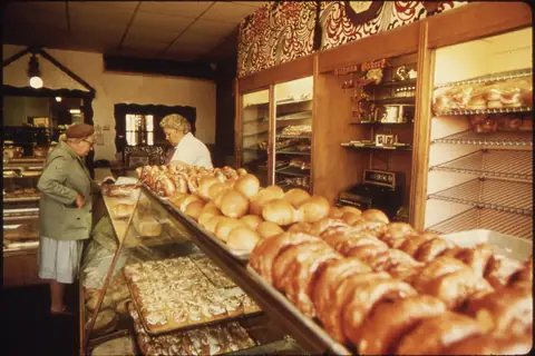 Wrens Bakery photo 2