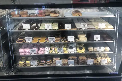 Wrens Bakery photo 1